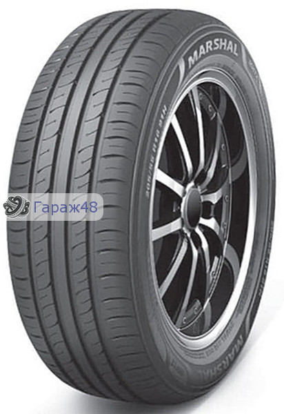 Marshal Matrac MH12 185/60 R13 80H